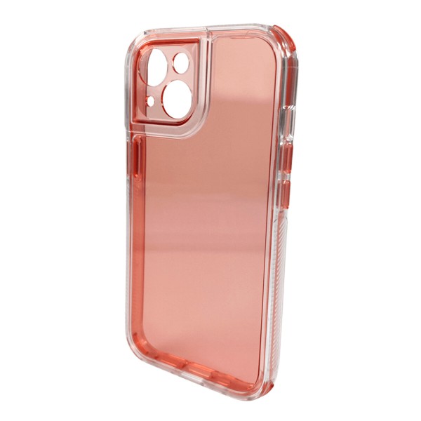 Чохол для смартфона Space III for Apple Iphone 15 Red (Space3iPh15Red)
