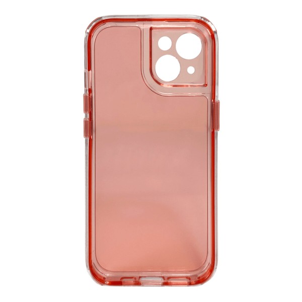 Чохол для смартфона Space III for Apple Iphone 15 Red (Space3iPh15Red)