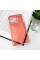 Чохол для смартфона Space III for Apple Iphone 15 Pro Red (Space3iPh15PRed)