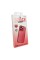 Чохол для смартфона Space III for Apple Iphone 15 Pro Red (Space3iPh15PRed)