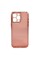 Чохол для смартфона Space III for Apple Iphone 15 Pro Max Red (Space3iPh15PMRed)