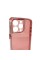 Чохол для смартфона Space III for Apple Iphone 15 Pro Max Red (Space3iPh15PMRed)