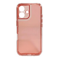 Чохол для смартфона Space III for Apple Iphone 16 Red (Space3iPh16Red)