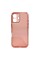 Чохол для смартфона Space III for Apple Iphone 16 Red (Space3iPh16Red)