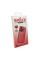 Чохол для смартфона Space III for Apple Iphone 16 Red (Space3iPh16Red)