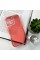 Чохол для смартфона Space III for Apple Iphone 16 Red (Space3iPh16Red)