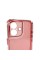 Чохол для смартфона Space III for Apple Iphone 16 Red (Space3iPh16Red)
