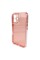 Чохол для смартфона Space III for Apple Iphone 16 Red (Space3iPh16Red)
