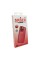 Чохол для смартфона Space III for Samsung Galaxy S24 Red (Space3iSS24Red)
