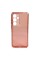 Чохол для смартфона Space III for Samsung Galaxy S24 Red (Space3iSS24Red)
