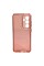 Чохол для смартфона Space III for Samsung Galaxy S24 Red (Space3iSS24Red)
