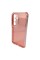 Чохол для смартфона Space III for Samsung Galaxy S24 Red (Space3iSS24Red)