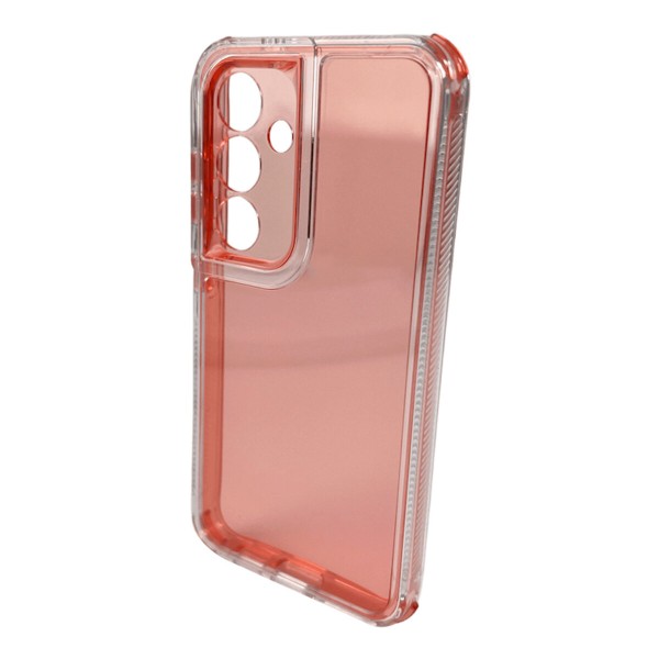 Чохол для смартфона Space III for Samsung Galaxy S24 Red (Space3iSS24Red)