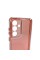 Чохол для смартфона Space III for Samsung Galaxy S24 Ultra Red (Space3iSS24URed)
