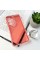 Чохол для смартфона Space III for Samsung Galaxy S24 Ultra Red (Space3iSS24URed)