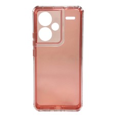 Чохол для смартфона Space III for Xiaomi Redmi Note 13 Pro Plus 5G Red (Space3iXIRN13PPusRed)