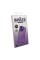 Чохол для смартфона Space III for Apple Iphone 12 Purple (Space3iPh12Purple)