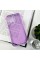Чохол для смартфона Space III for Apple Iphone 12 Purple (Space3iPh12Purple)