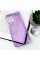 Чохол для смартфона Space III for Apple Iphone 12 Pro Purple (Space3iPh12PPurple)