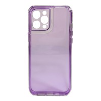 Чохол для смартфона Space III for Apple Iphone 12 Pro Max Purple (Space3iPh12PMPurple)