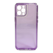 Чохол для смартфона Space III for Apple Iphone 12 Pro Max Purple (Space3iPh12PMPurple)