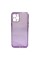 Чохол для смартфона Space III for Apple Iphone 12 Pro Max Purple (Space3iPh12PMPurple)
