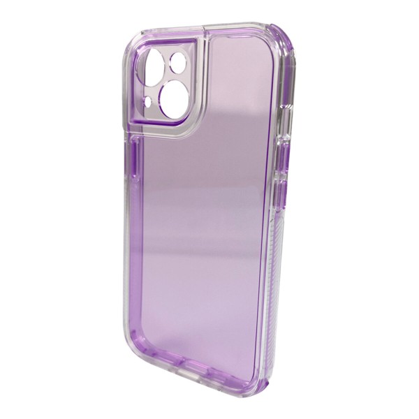 Чохол для смартфона Space III for Apple Iphone 13 Purple (Space3iPh13Purple)
