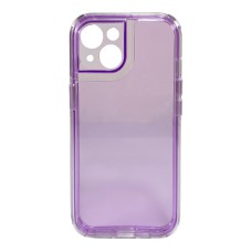 Чохол для смартфона Space III for Apple Iphone 14 Purple (Space3iPh14Purple)