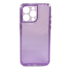 Чохол для смартфона Space III for Apple Iphone 14 Pro Purple (Space3iPh14PPurple)