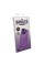 Чохол для смартфона Space III for Apple Iphone 15 Purple (Space3iPh15Purple)