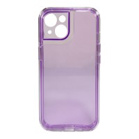 Чохол для смартфона Space III for Apple Iphone 15 Purple (Space3iPh15Purple)