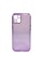 Чохол для смартфона Space III for Apple Iphone 15 Purple (Space3iPh15Purple)