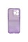 Чохол для смартфона Space III for Apple Iphone 15 Pro Purple (Space3iPh15PPurple)