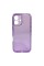 Чохол для смартфона Space III for Apple Iphone 16 Purple (Space3iPh16Purple)