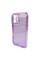 Чохол для смартфона Space III for Apple Iphone 16 Purple (Space3iPh16Purple)