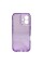Чохол для смартфона Space III for Apple Iphone 16 Purple (Space3iPh16Purple)