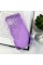 Чохол для смартфона Space III for Apple Iphone 16 Purple (Space3iPh16Purple)