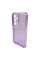 Чохол для смартфона Space III for Samsung Galaxy S24 Purple (Space3iSS24Purple)
