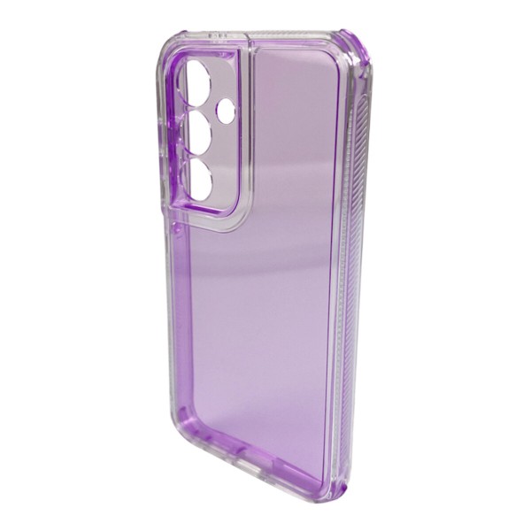 Чохол для смартфона Space III for Samsung Galaxy S24 Purple (Space3iSS24Purple)