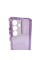 Чохол для смартфона Space III for Samsung Galaxy S24 Purple (Space3iSS24Purple)