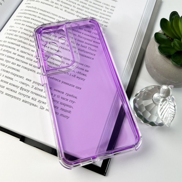 Чохол для смартфона Space III for Samsung Galaxy S24 Purple (Space3iSS24Purple)