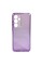 Чохол для смартфона Space III for Samsung Galaxy S24 Purple (Space3iSS24Purple)