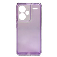 Чохол для смартфона Space III for Xiaomi Redmi Note 13 Pro Plus 5G Purple (Space3iXIRN13PPusPurple)