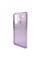 Чохол для смартфона Space III for Xiaomi Redmi Note 13 Pro Plus 5G Purple (Space3iXIRN13PPusPurple)