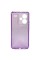 Чохол для смартфона Space III for Xiaomi Redmi Note 13 Pro Plus 5G Purple (Space3iXIRN13PPusPurple)