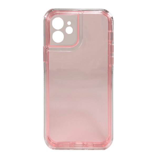 Чохол для смартфона Space III for Apple Iphone 12 Powder (Space3iPh12Powder)