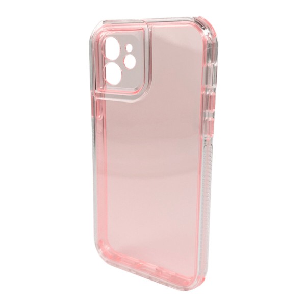 Чохол для смартфона Space III for Apple Iphone 12 Powder (Space3iPh12Powder)