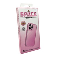 Чохол для смартфона Space III for Apple Iphone 12 Powder (Space3iPh12Powder)
