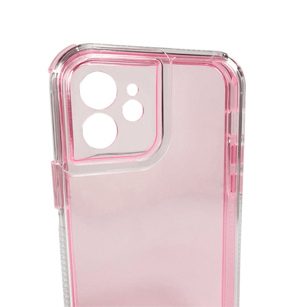 Чохол для смартфона Space III for Apple Iphone 12 Powder (Space3iPh12Powder)