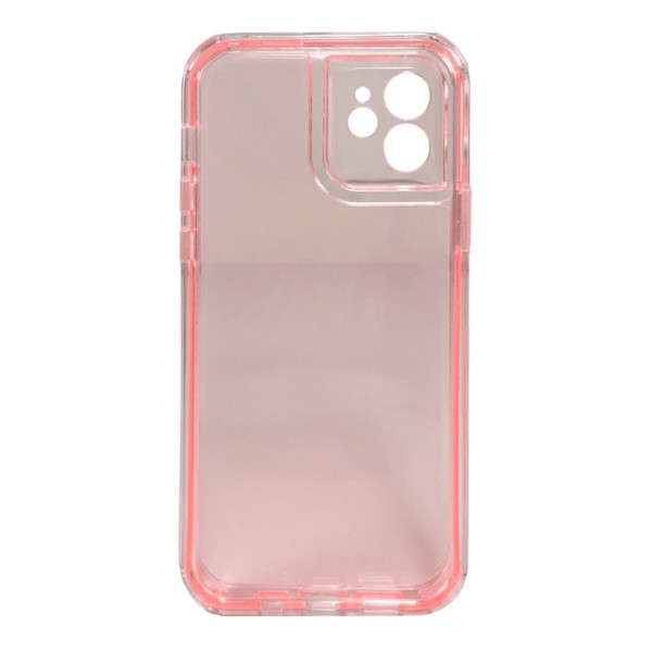 Чохол для смартфона Space III for Apple Iphone 12 Powder (Space3iPh12Powder)